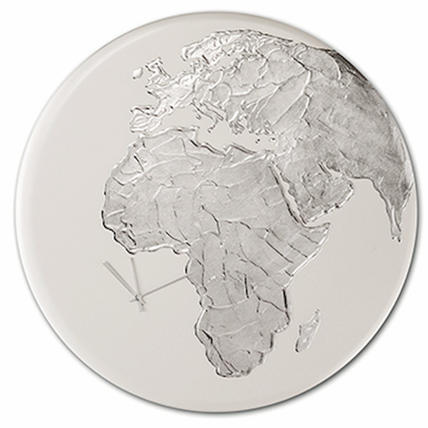Globe Clock