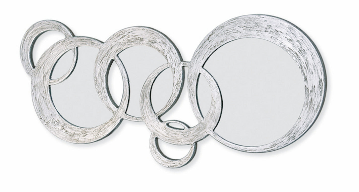 Specchiera Circles