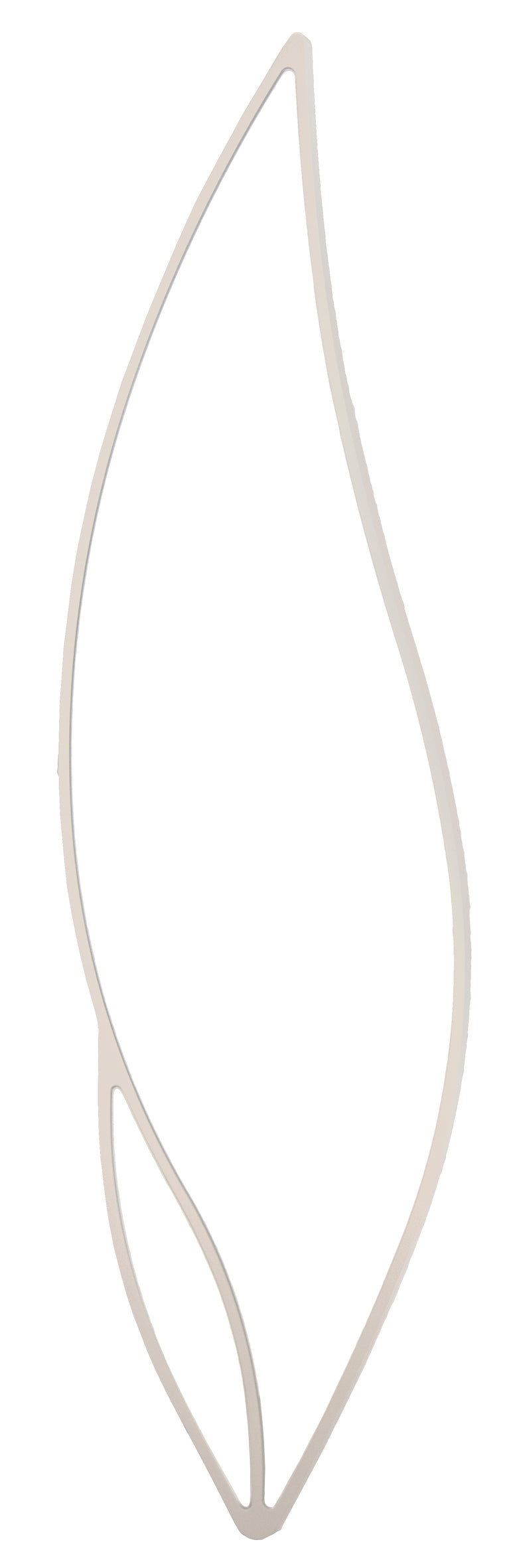 Specchiera Harmony Avorio