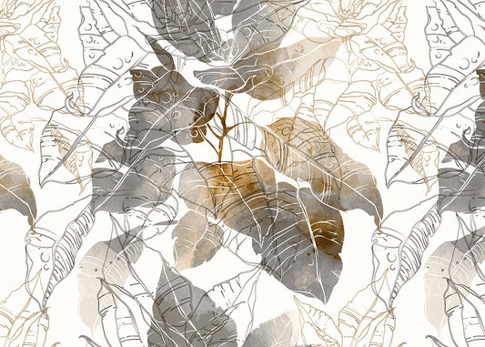 Carta da parati Autumn