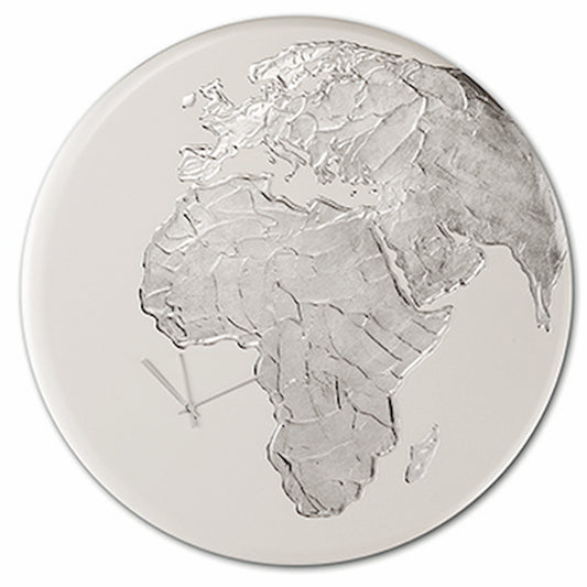 Globe Clock