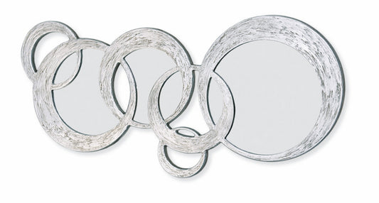 Specchiera Circles