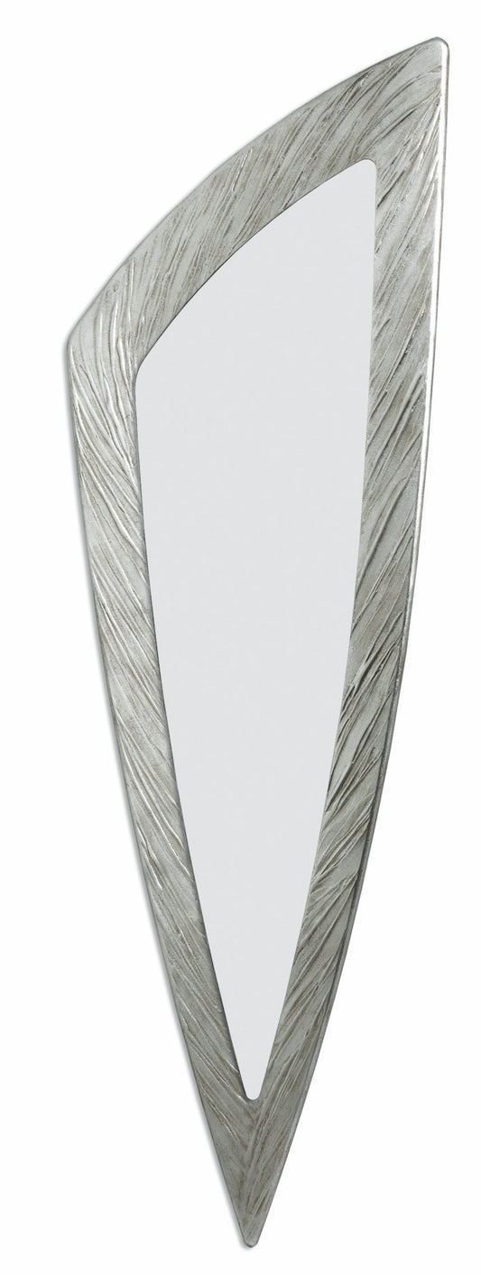Specchiera Selce Silver
