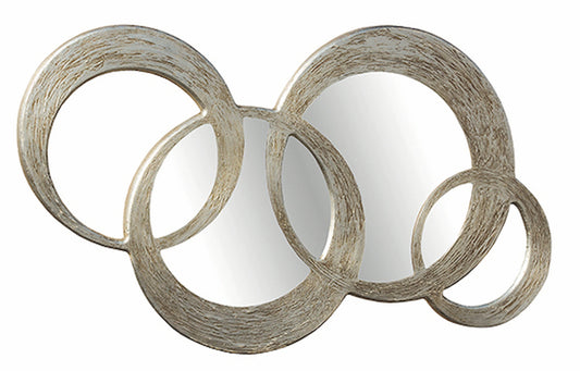 Specchiera Circles Middle