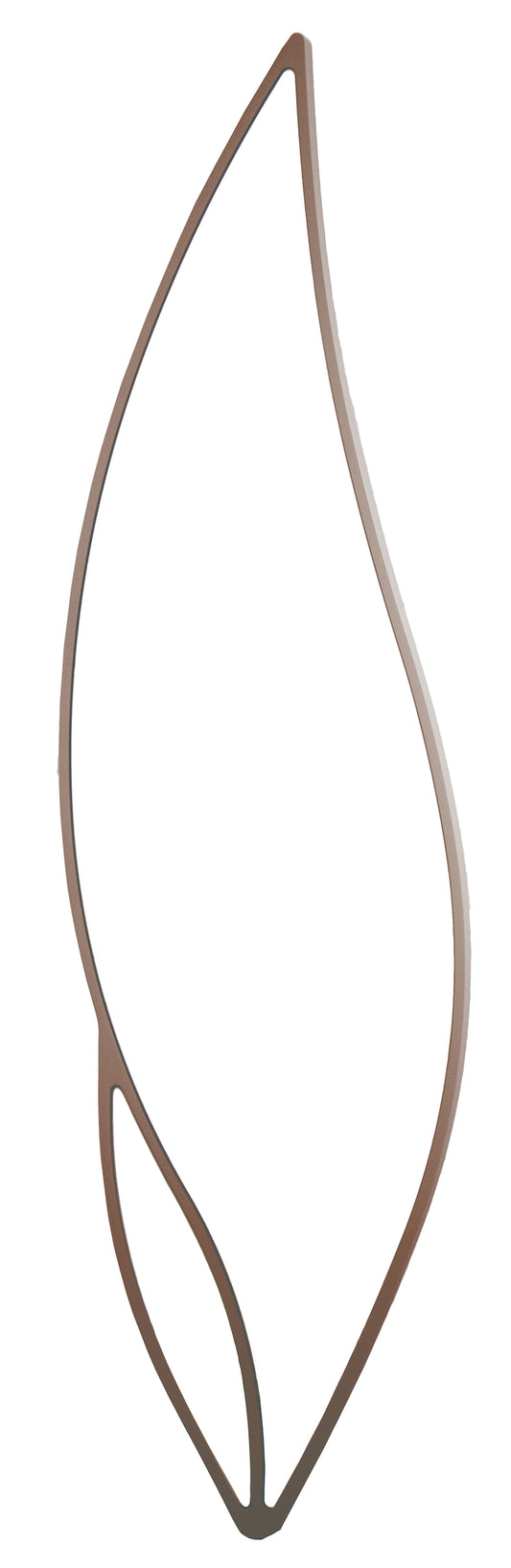Specchiera Harmony Tortora