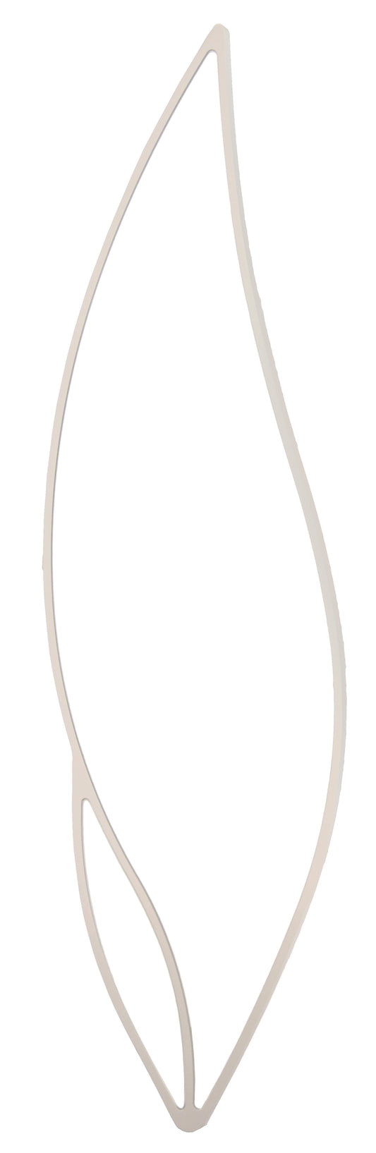 Specchiera Harmony Avorio