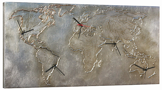 World Silver